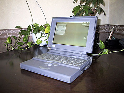 PowerBook 145B