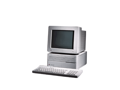 Macintosh IIci