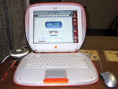 iBook