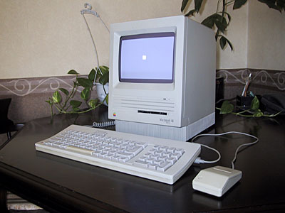 Macintosh SE/30