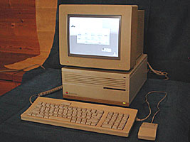 Macintosh Spec