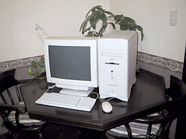 Macintosh Spec