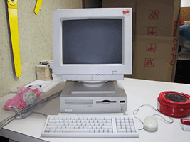 Macintosh Spec